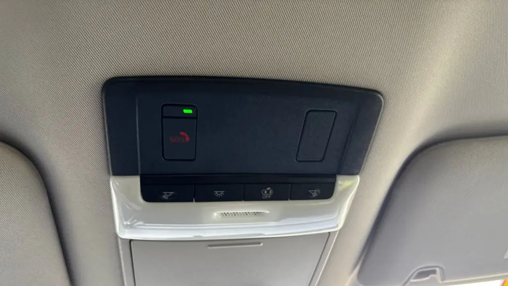 2026 Nissan Pathfinder S