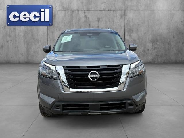2024 Nissan Pathfinder - $24,550