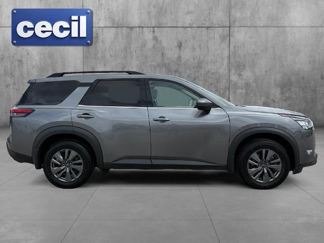 2024 Nissan Pathfinder - $24,550