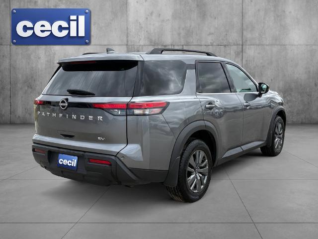 2024 Nissan Pathfinder - $24,550