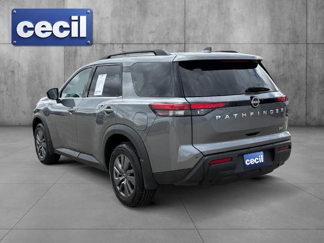 2024 Nissan Pathfinder - $24,550