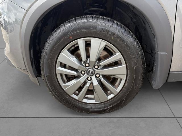 2024 Nissan Pathfinder - $24,550