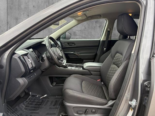 2024 Nissan Pathfinder - $24,550