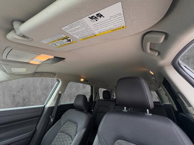 2024 Nissan Pathfinder - $24,550