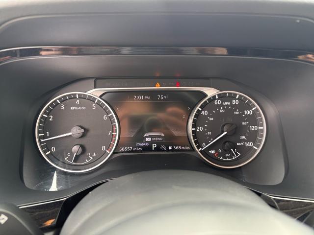 2024 Nissan Pathfinder - $24,550