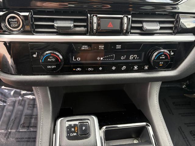 2024 Nissan Pathfinder - $24,550