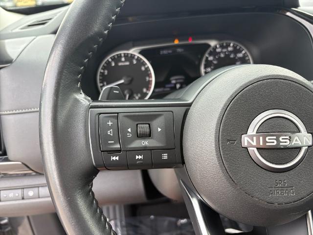 2024 Nissan Pathfinder - $24,550