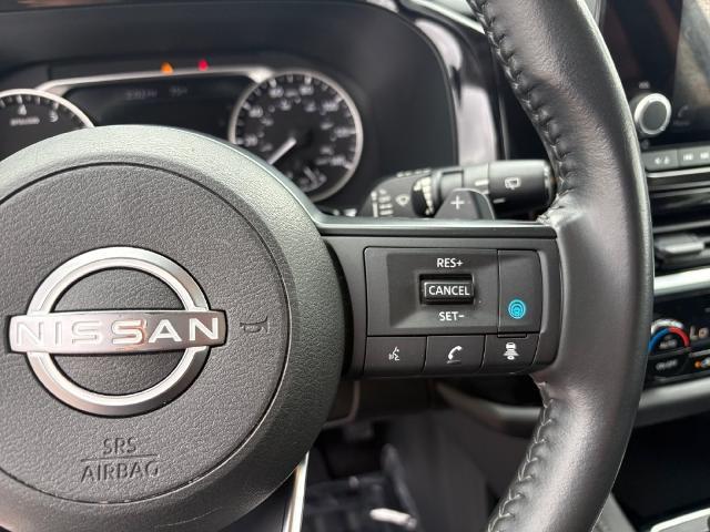 2024 Nissan Pathfinder - $24,550