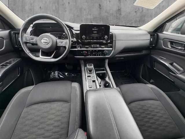 2024 Nissan Pathfinder - $24,550
