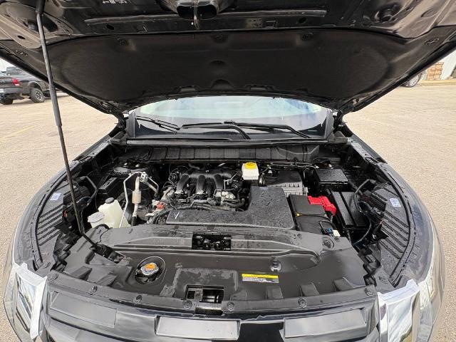 2024 Nissan Pathfinder - $24,550
