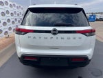 2025 Pathfinder Thumbnail 5