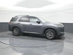 2025 Pathfinder Thumbnail 11