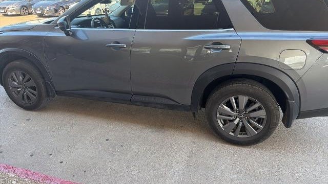 Preowned 2025 Nissan Pathfinder SV for Sale