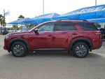 2022 Pathfinder Thumbnail 10
