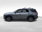 2023 Pathfinder Thumbnail 3