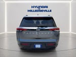 2024 Pathfinder Thumbnail 5