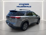 2024 Pathfinder Thumbnail 6
