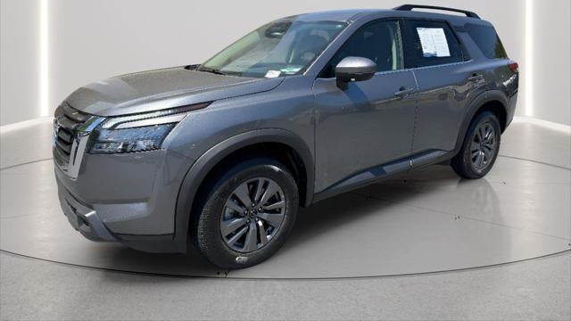 Preowned 2024 Nissan Pathfinder SV for Sale
