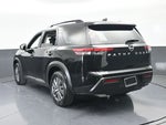 2025 Pathfinder Thumbnail 4