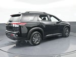 2025 Pathfinder Thumbnail 6