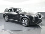 2025 Pathfinder Thumbnail 8