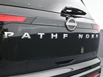 2025 Pathfinder Thumbnail 35