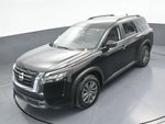 2025 Pathfinder Thumbnail 49