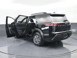 2025 Pathfinder Thumbnail 78