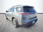 2025 Pathfinder Thumbnail 5