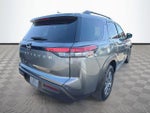 2025 Pathfinder Thumbnail 7