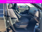 2022 Pathfinder Thumbnail 8
