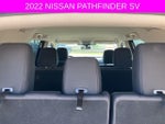 2022 Pathfinder Thumbnail 16