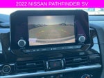 2022 Pathfinder Thumbnail 33