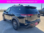 2022 Pathfinder Thumbnail 5