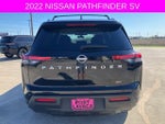 2022 Pathfinder Thumbnail 6