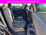 2022 Pathfinder Thumbnail 11