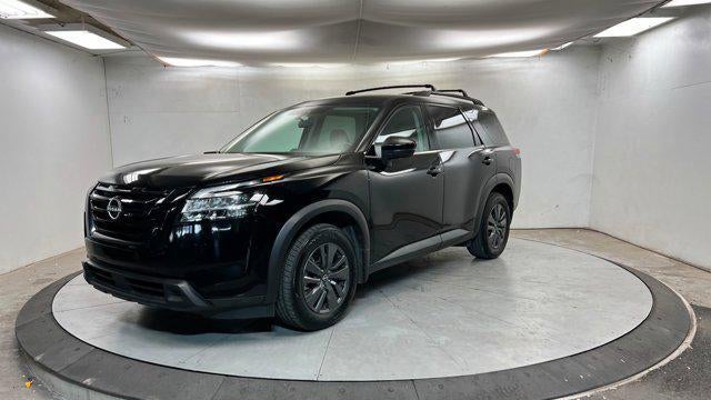 Preowned 2022 Nissan Pathfinder SV for Sale