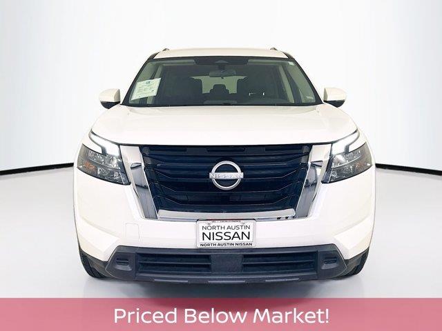 2024 Nissan Pathfinder - $23,897