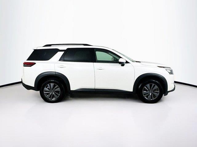 2024 Nissan Pathfinder - $23,897