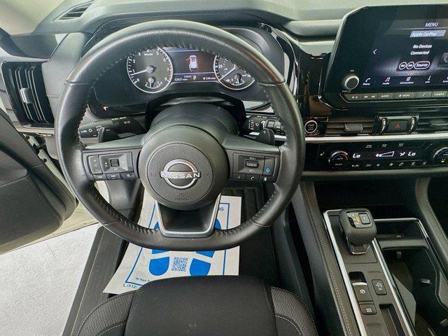 2024 Nissan Pathfinder - $23,897