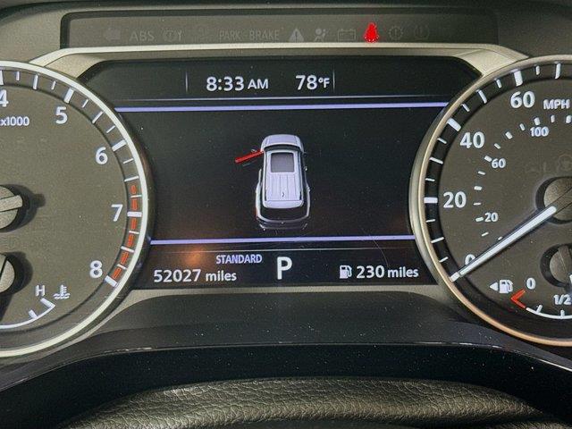 2024 Nissan Pathfinder - $23,897