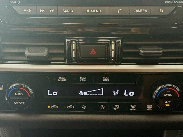 2024 Nissan Pathfinder - $23,897