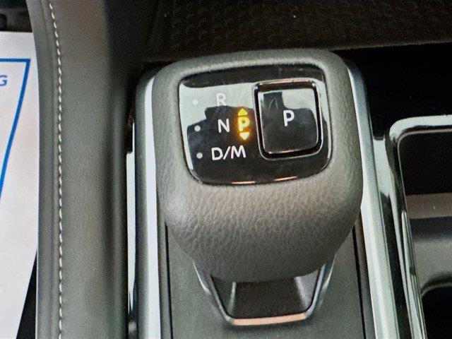 2024 Nissan Pathfinder - $23,897