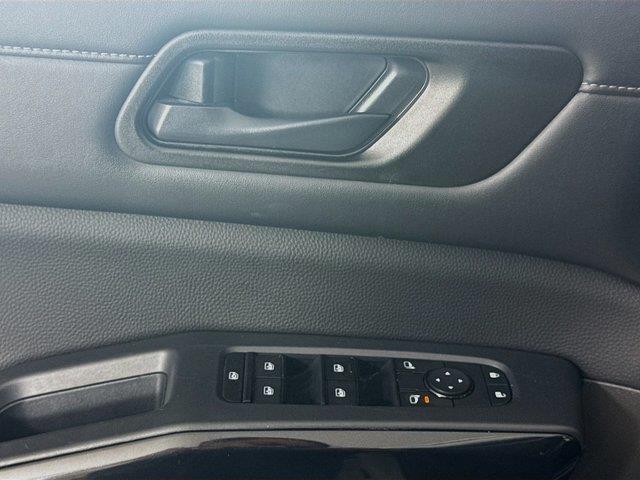 2024 Nissan Pathfinder - $23,897