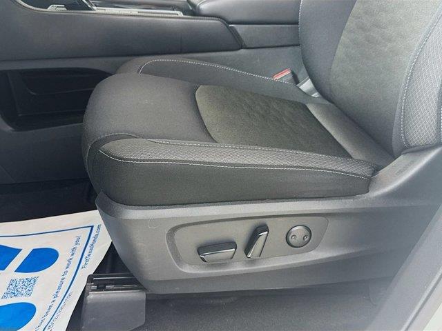 2024 Nissan Pathfinder - $23,897