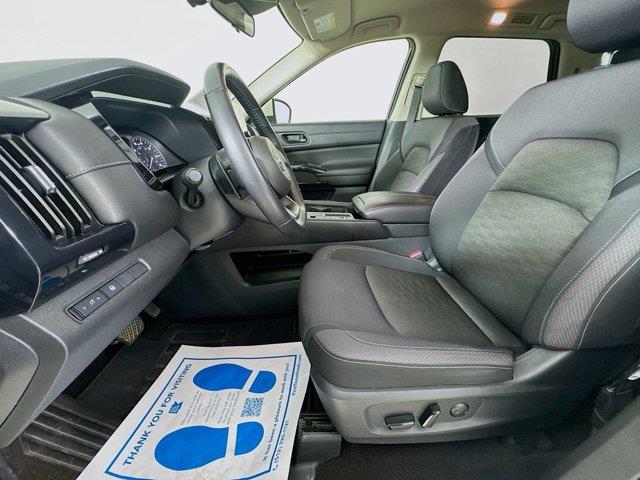 2024 Nissan Pathfinder - $23,897