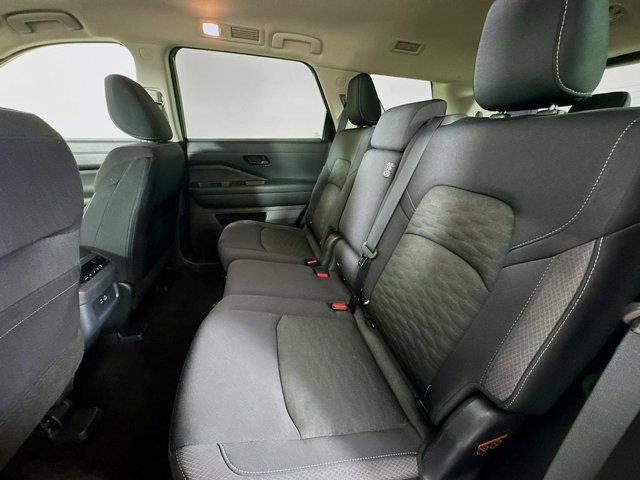 2024 Nissan Pathfinder - $23,897