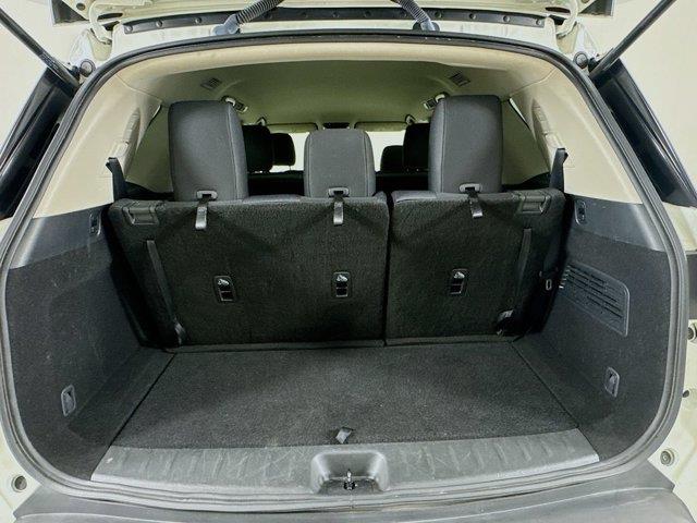 2024 Nissan Pathfinder - $23,897