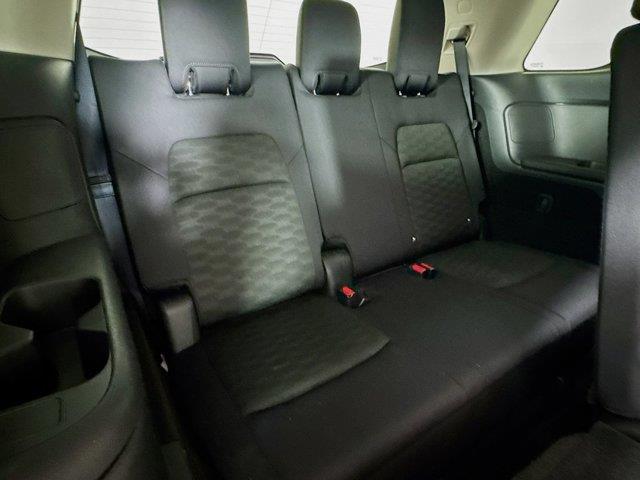 2024 Nissan Pathfinder - $23,897