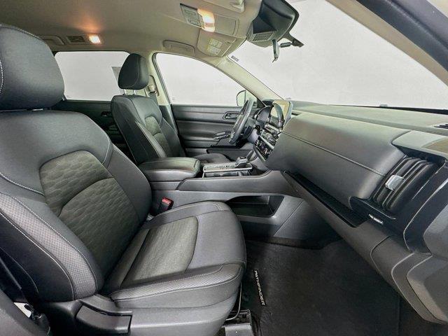 2024 Nissan Pathfinder - $23,897